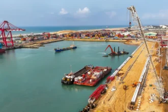Bénin : création d'une société dédiée aux infrastructures maritimes et fluvio-lagunaires