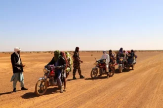 Bénin : accusés de ravitailler des groupes armés en carburant, 12 personnes jugées à la CRIET