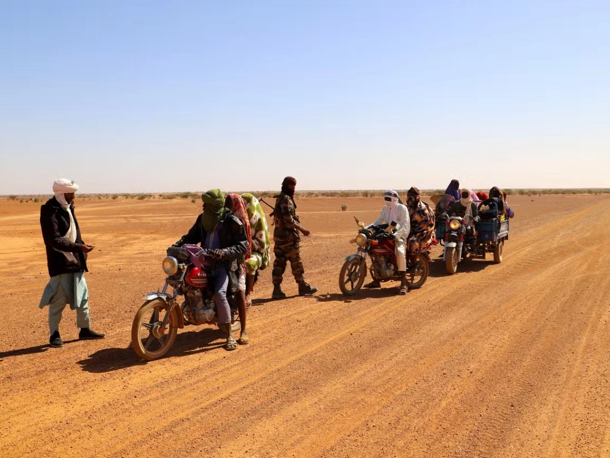 Bénin : accusés de ravitailler des groupes armés en carburant, 12 personnes jugées à la CRIET