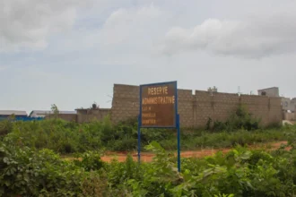 Abomey-Calavi: la mairie lance les opérations de recensement et de libération des réserves administratives