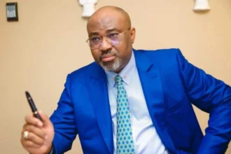 Code électoral au Bénin : "Les 20% sont irréalistes" selon Richard Boni Ouorou