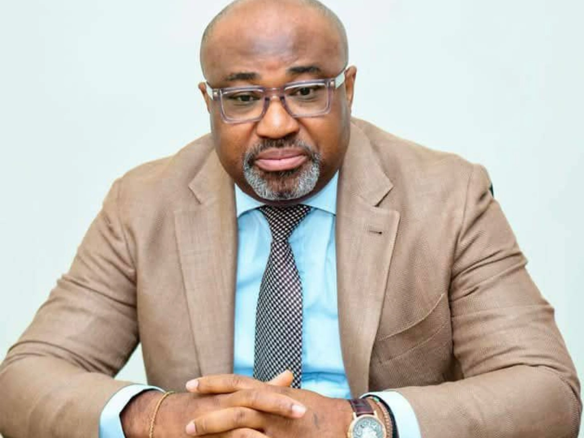 Bénin : Richard Boni Ouorou arrêté