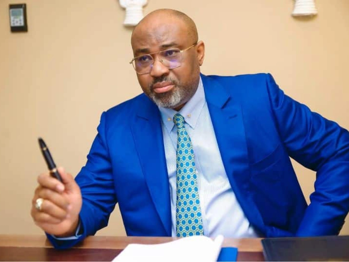 Code électoral au Bénin : "Les 20% sont irréalistes" selon Richard Boni Ouorou
