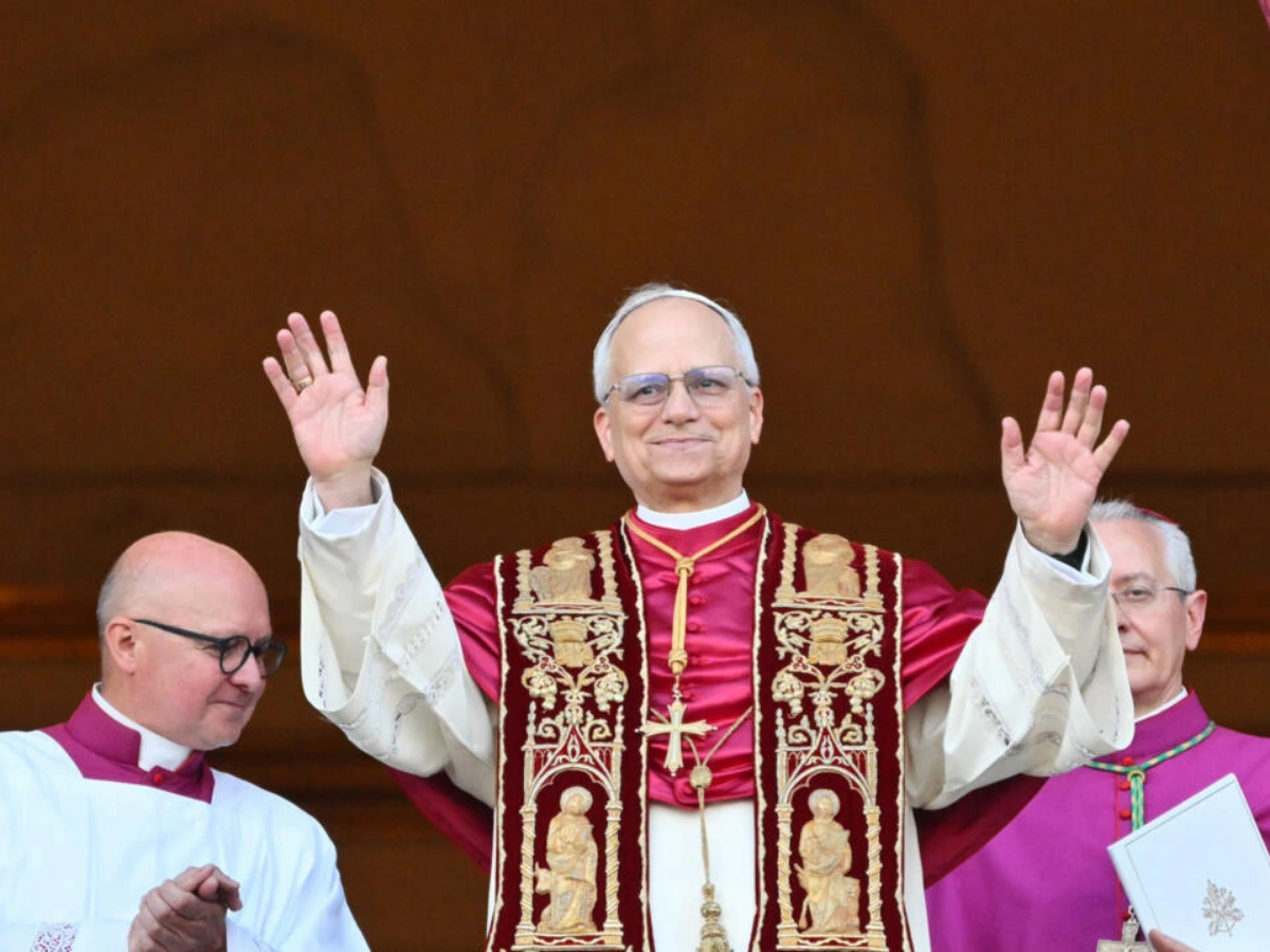 Election du Pape Léon XIV: le message du Bloc Républicain à la communauté catholique du Bénin