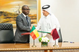 Le Bénin et le Qatar signent six accords et protocoles d'accord pour renforcer leur coopération