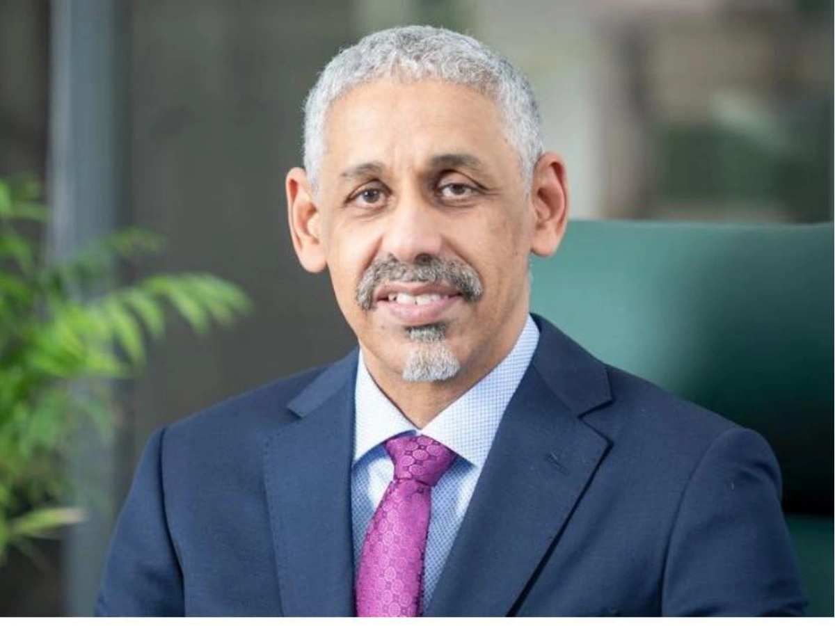 Le mauritanien Sidi Ould Tah élu président de la Banque Africaine de Développement (BAD)