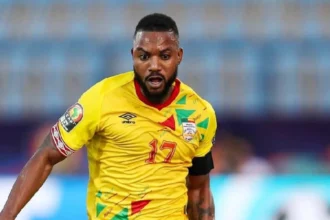 Stéphane Sessegnon, l'ex-capitaine des Guépards annonce sa retraite sportive !