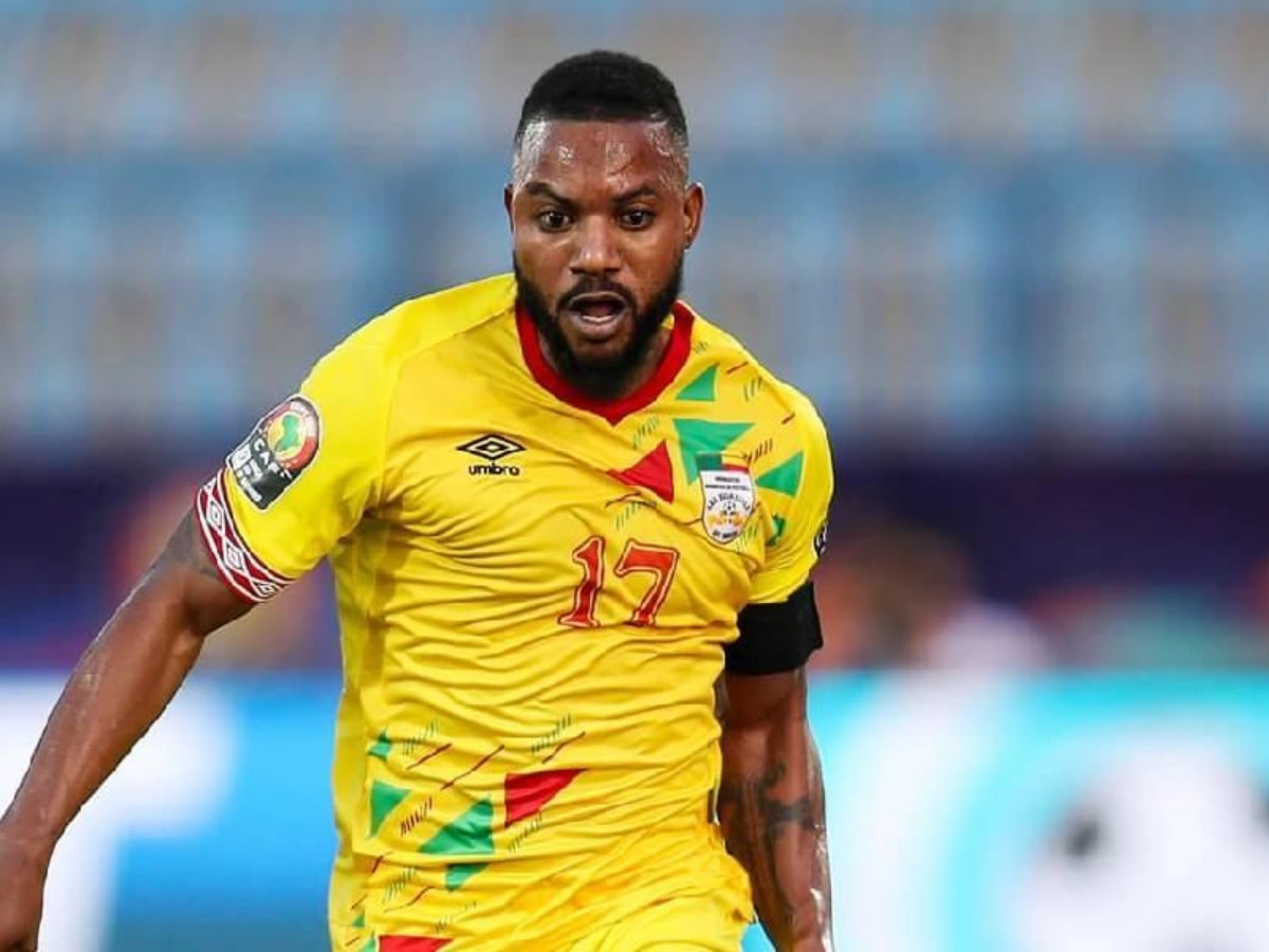 Stéphane Sessegnon, l'ex-capitaine des Guépards annonce sa retraite sportive !