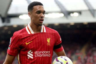 Liverpool : Trent Alexander-Arnold officialise son départ !