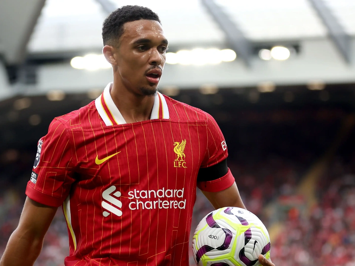 Liverpool : Trent Alexander-Arnold officialise son départ !