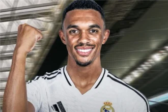 Officiel: Trent Alexander-Arnold signe au Real Madrid !