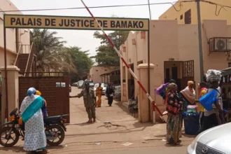 Mali : des tribunaux renvoient les partis politiques dissous vers la Cour suprême