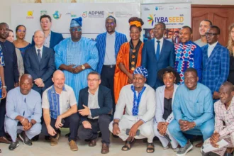 Bénin : un centre local pour l’employabilité et l’entrepreneuriat inauguré à Abomey-Calavi