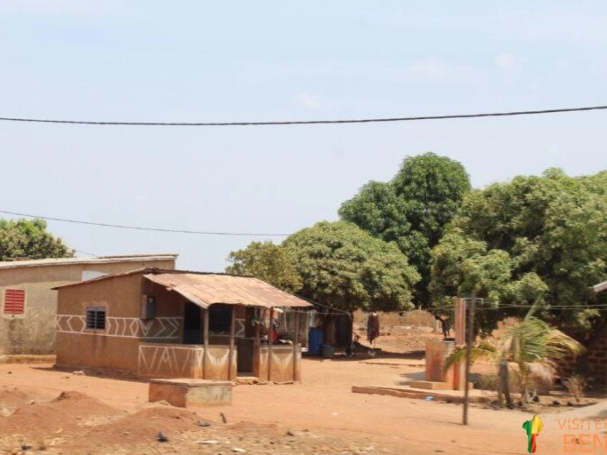 Bénin : 04 membres d’une famille meurent après une intoxication alimentaire à Ségbana