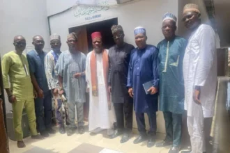 Meilleure prise en compte des fêtes musulmanes au Bénin: l'UIB plaide pour une initiative de proposition de loi