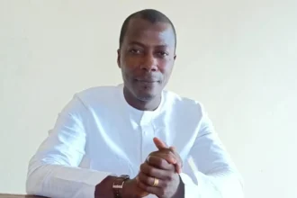 Tensions UP-PRD: Wilfried Léandre Houngbédji livre sa lecture