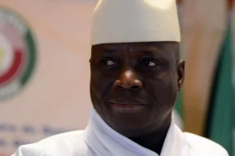 Gambie : la vente jugée "opaque" des biens de Yaya Jammeh déclenche la colère