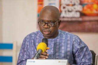Insécurité à Tanguiéta : le maire Zakari Boukary appelle les populations déplacées à regagner leurs villages