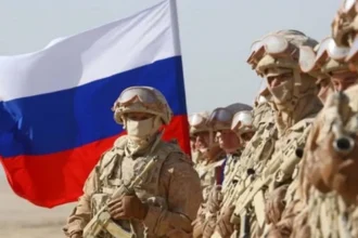 Lutte contre le terrorisme : l'Africa Corps prend le relai de Wagner au Mali