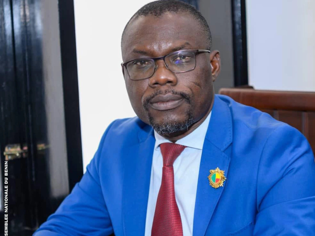 Fiançailles prolongées au Bénin : le député Armand Gansè suggère une loi pour protéger les femmes