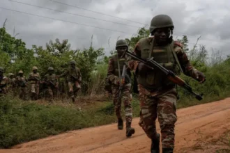 Bénin: des militaires et policiers tués dans une attaque à Tanguiéta