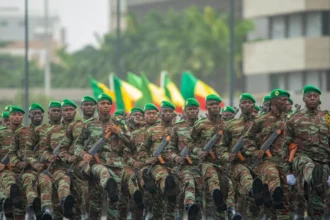 Le Bénin conditionne l’envoi de ses troupes en Haïti