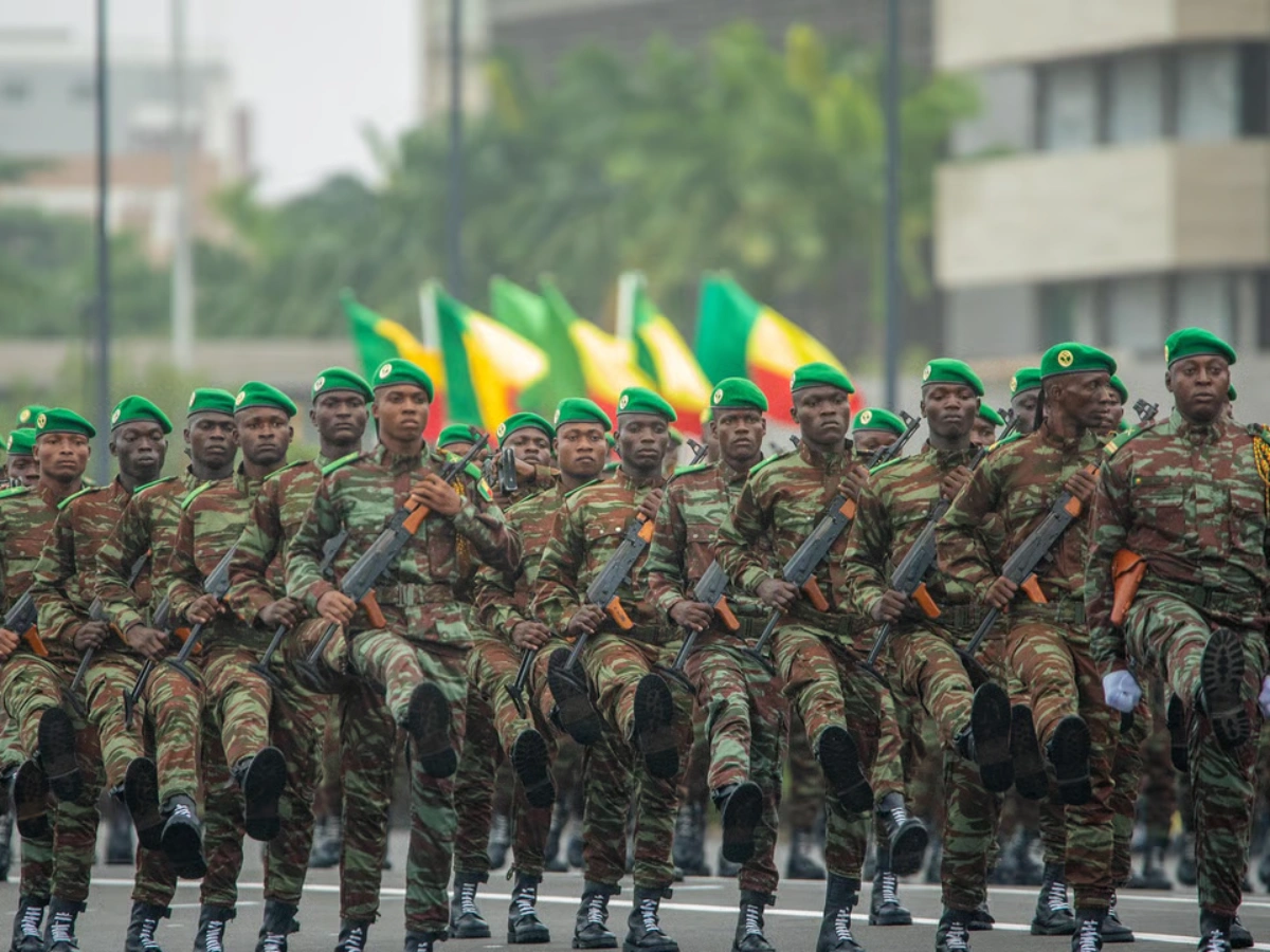Le Bénin conditionne l’envoi de ses troupes en Haïti