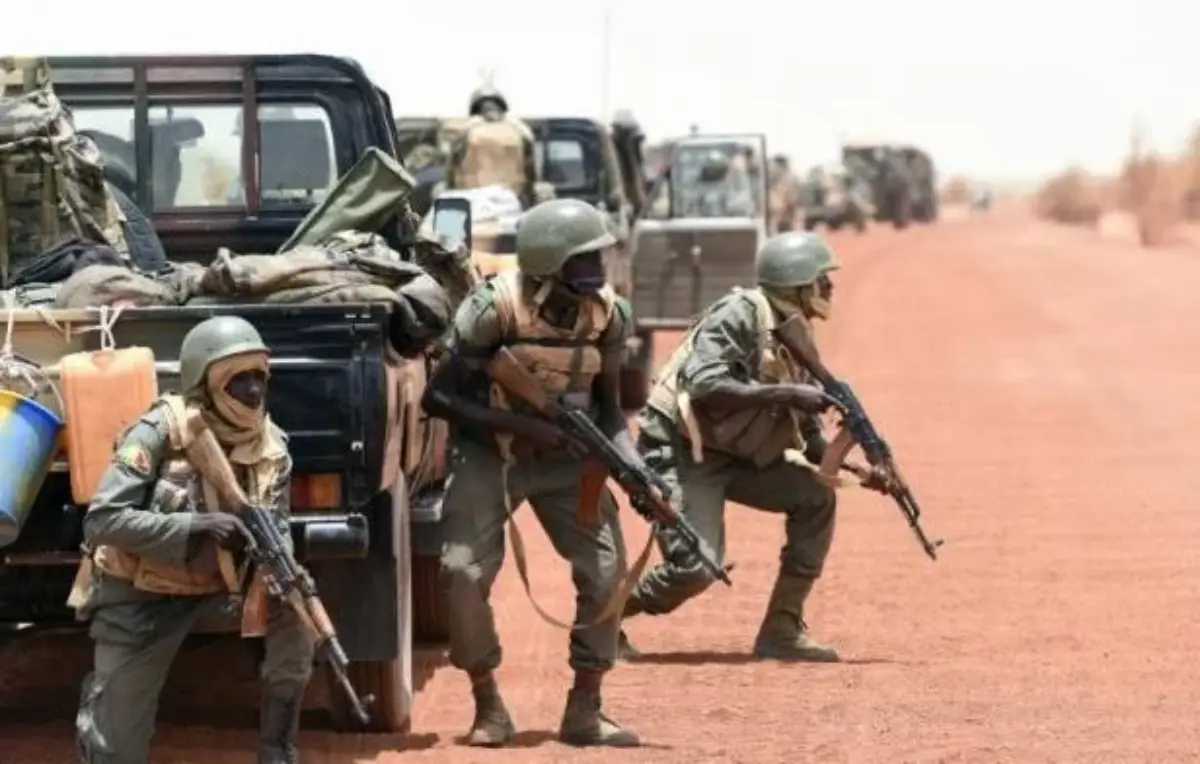 Mali : cinq attaques en six jours, l'armée sous pression terroriste