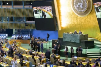 ONU: 05 nouveaux pays élus au Conseil de sécurité