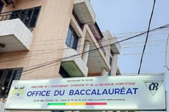 BAC 2025 au Bénin: début de la correction des copies ce lundi 30 juin