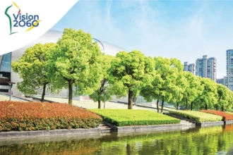 Bénin 2060 Alafia: le projet portant vision nationale de développement à l'horizon 2060 transmis à l'Assemblée nationale