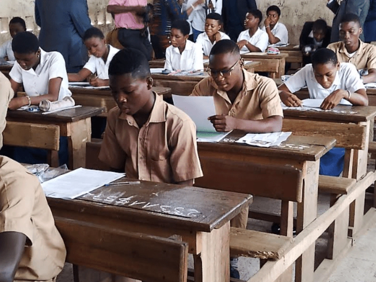 BEPC 2025 : 51,41 % de réussite en Côte d'Ivoire !