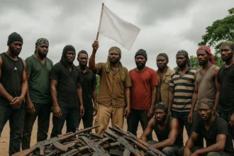 Nigeria: l'Etat de Katsina signe un accord de paix avec les gangs armés