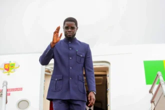 Sommet de la Cédéao: Bassirou Diomaye Faye s'envole pour Abuja