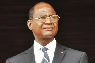 Cameroun : Bello Bouba Maïgari veut succéder à Paul Biya
