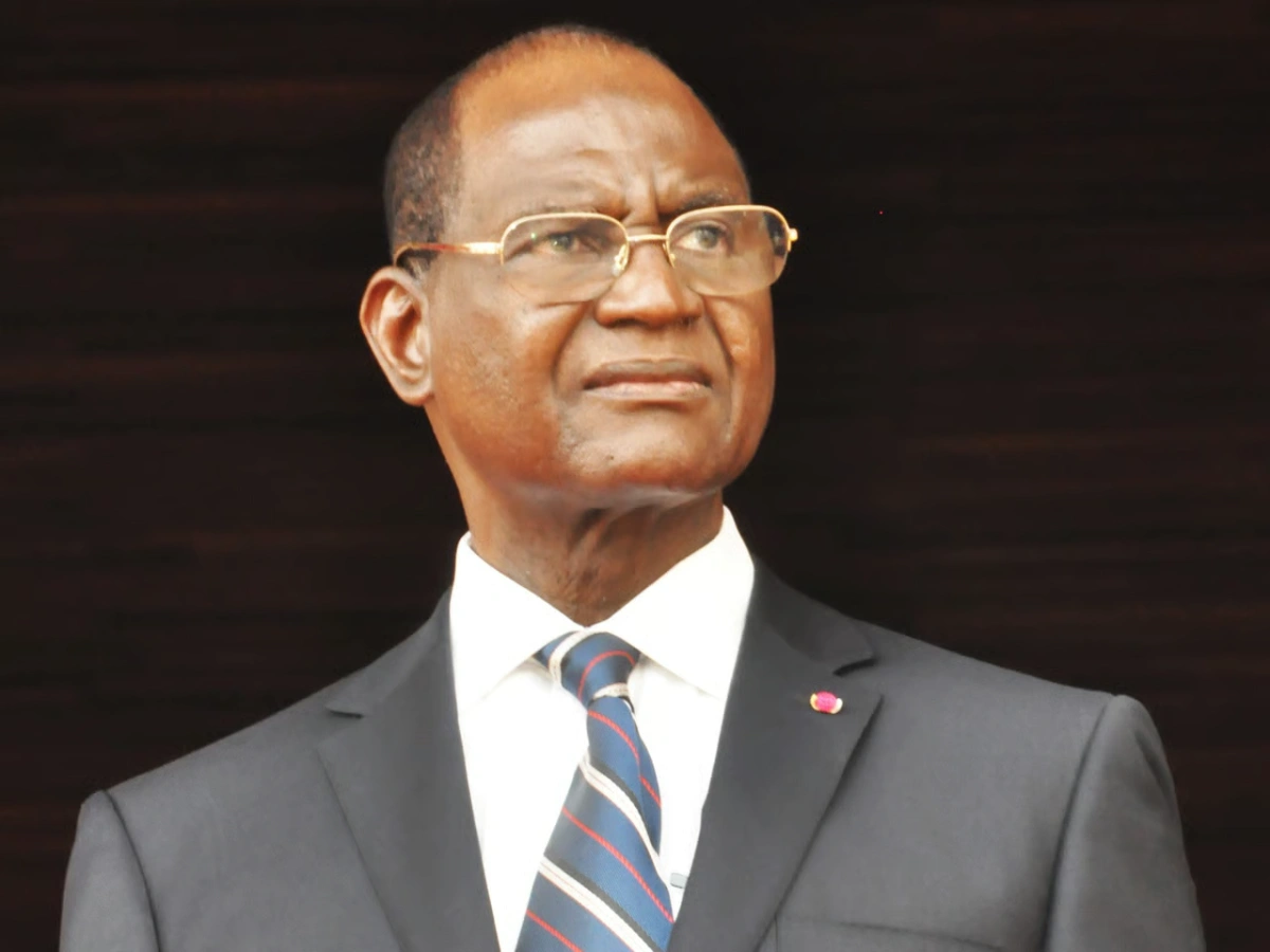 Cameroun : Bello Bouba Maïgari veut succéder à Paul Biya