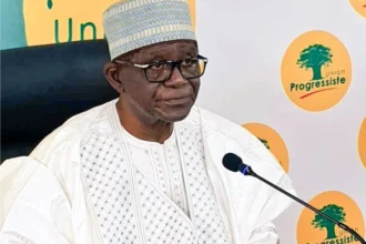 Supposées fractures sociales au Bénin: Bruno Amoussou rétablit sa version !