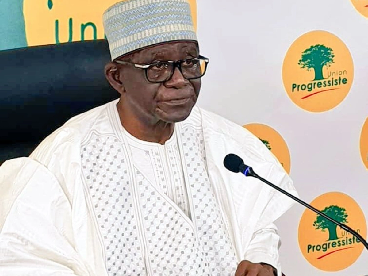 Supposées fractures sociales au Bénin: Bruno Amoussou rétablit sa version !