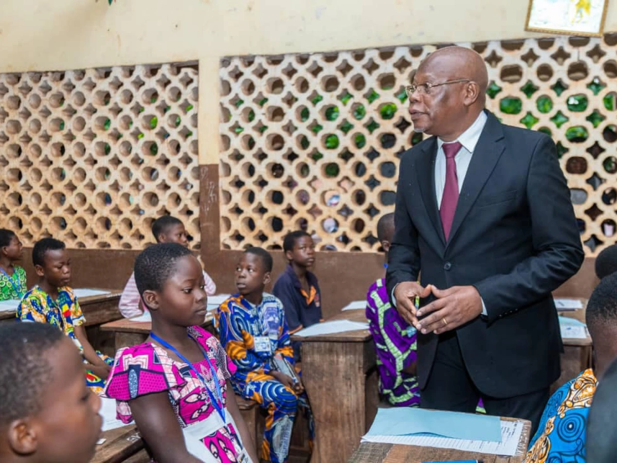 CEP 2025 au Bénin: voici le calendrier du déroulement des épreuves écrites, orales et sportives