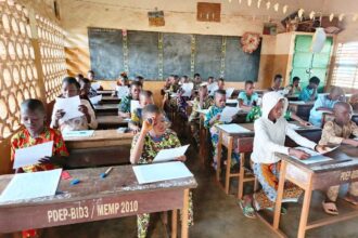 CEP 2025 au Bénin: 271 890 candidats planchent dès ce lundi 2 juin