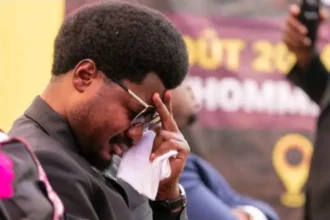 RDC : Constant Mutamba démissionne et accuse le Rwanda