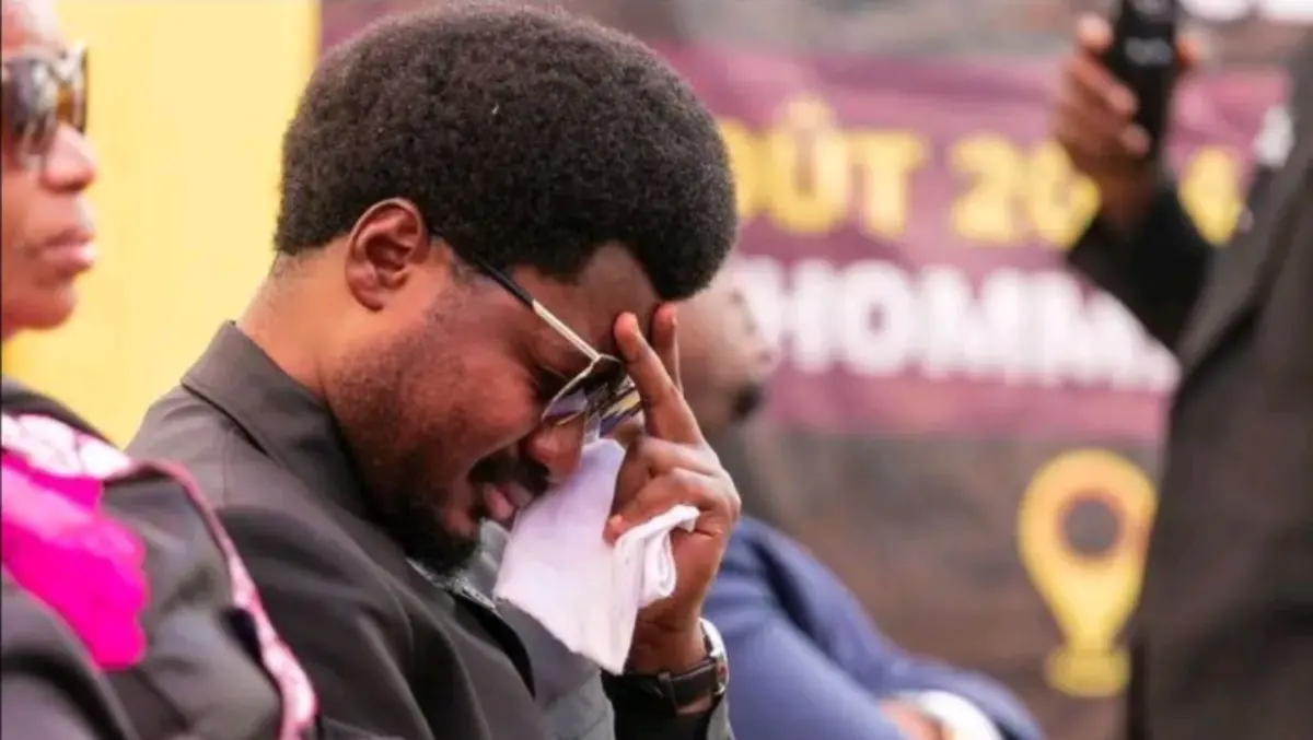 RDC : le ministre de la Justice Constant Mutamba interdit de quitter Kinshasa