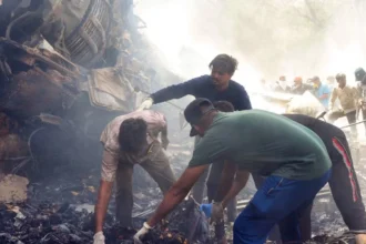 En Inde, un seul passager a survécu au crash du vol Air India 171 survenu à Ahmedabad peu après son décollage en direction de Londres. C'est que vient d'indiquer la police d'Ahmedabad.