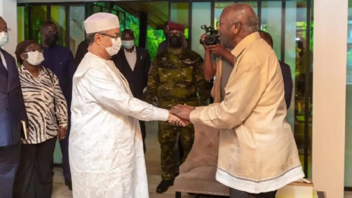 Côte d’Ivoire : l’Union Africaine rencontre les acteurs politiques avant la présidentielle