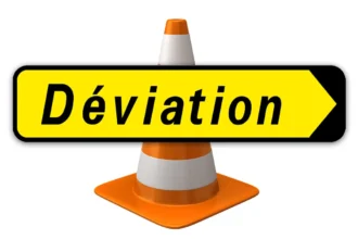 Célébration du 1er août : les axes à emprunter pour la circulation à partir du mercredi 25 juin 2025
