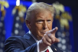 Donald Trump : « Si l’Iran riposte, les États-Unis se défendront et défendront Israël »
