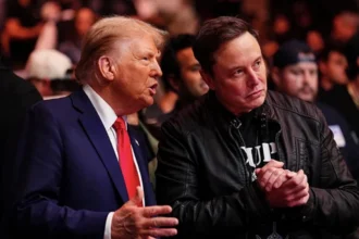 Elon Musk «est devenu fou», Donald Trump clashe son ancien allié
