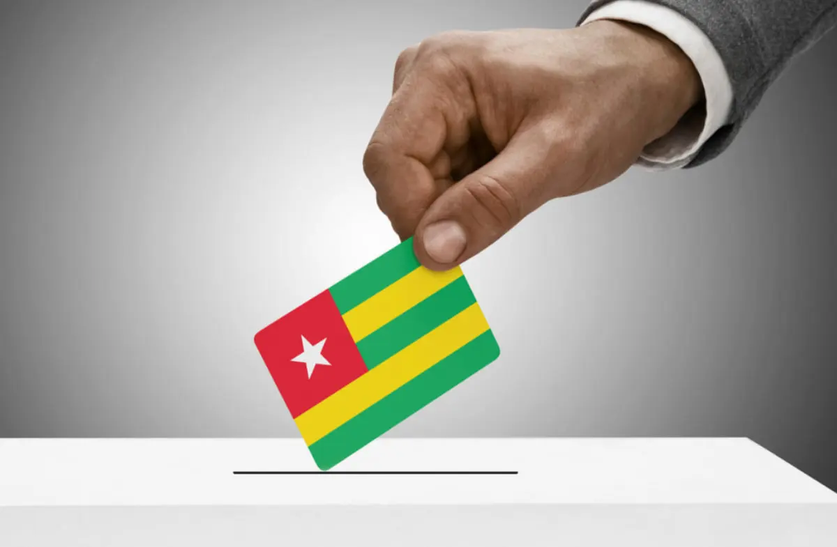 Elections municipales au Togo : la Cour Suprême valide 494 listes