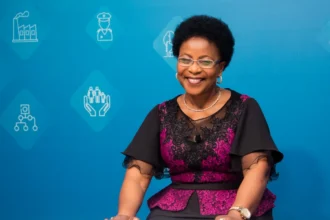 BAC 2025: le message de la ministre Eléonore Yayi Ladékan aux 79 588 candidats