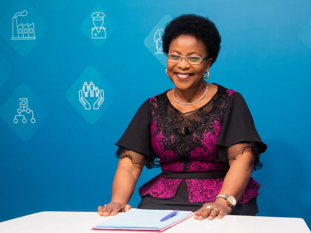 BAC 2025: le message de la ministre Eléonore Yayi Ladékan aux 79 588 candidats